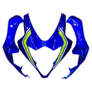Amotopart Suzuki GSXR1000 2005-2006 K5 kåpesett Body Plastic ABS