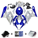 Amotopart Suzuki GSXR1000 2005-2006 K5 kåbesæt Body Plastic ABS
