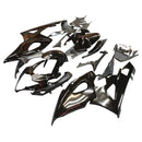 2005–2006 Suzuki GSX -r 1000 moottoripyörän ulkoverhot, jotka on valmistettu ABS -muovista