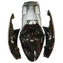 2005–2006 Suzuki GSX‑R 1000 K5 Motorrad‑Außenverkleidung aus ABS‑Spritzguss