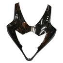 2005–2006 Suzuki GSX -r 1000 moottoripyörän ulkoverhot, jotka on valmistettu ABS -muovista