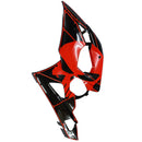 2005-2006 Suzuki GSXR1000 K5 Motorrad-Karosserie-Set aus ABS-Kunststoff