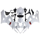 2005-2006 Suzuki GSXR1000 K5 Motorrad-Karosserie-Set aus ABS-Kunststoff