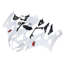 2005-2006 Suzuki GSXR1000 K5 Motorrad-Karosserie-Set aus ABS-Kunststoff