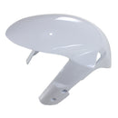 2005-2006 Suzuki GSXR1000 K5 Motorrad-Karosserie-Set aus ABS-Kunststoff