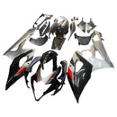 Suzuki GSXR1000 2005–2006 Motorrad-Karosserie-Set aus ABS-Kunststoff