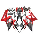 SUZUKI GSXR1000 2005–2006 SET pro motocykl vyrobený z ABS plastu