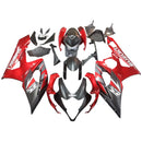 2005-2006 Suzuki GSXR1000 K5 Motorrad-Karosserie-Set aus ABS-Kunststoff