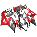 SUZUKI GSXR1000 2005–2006 SET pro motocykl vyrobený z ABS plastu