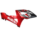 Suzuki GSXR1000 2005–2006 Motorcykelkropssæt lavet af ABS -plastik