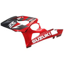 Suzuki GSXR1000 2005–2006 Motorcykelkropssæt lavet af ABS -plastik