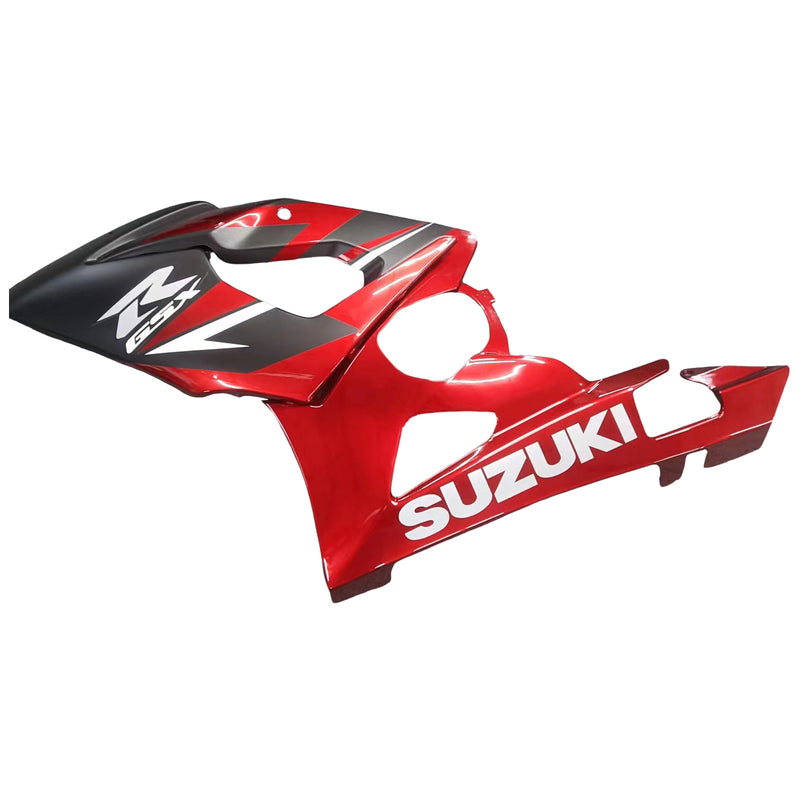 Suzuki GSXR1000 2005-2006 kåpa kit