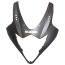 2005-2006 Suzuki GSXR1000 K5 Motorrad-Karosserie-Set aus ABS-Kunststoff