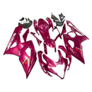 Suzuki GSX-R 1000 (2005–2006) Motorcykelbeklädnadsuppsättning gjord av ABS-plast