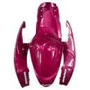 2005–2006 Suzuki GSX-R 1000 K5 Verkleidungsset aus ABS-Spritzguss