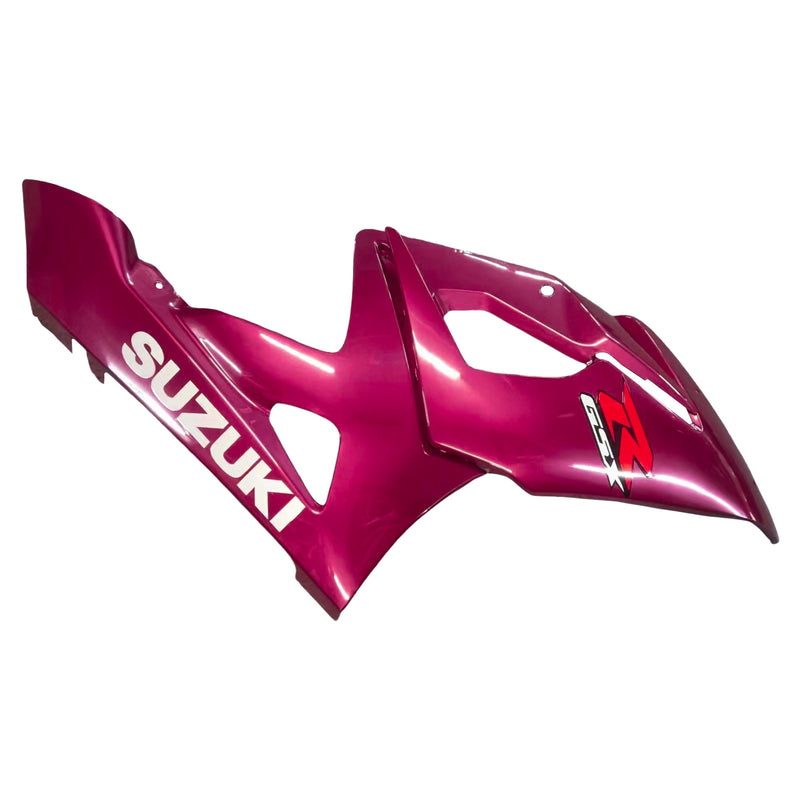 Kit de carenagem Suzuki GSXR1000 2005-2006