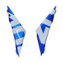 Suzuki GSXR1000 2005–2006 Motorcykelkroppsuppsättning gjord av ABS -plast