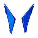 Suzuki GSXR1000 2005–2006 Motorrad-Karosserie-Set aus ABS-Kunststoff