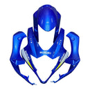 Suzuki GSXR1000 2005–2006 Motorcykelkroppsuppsättning gjord av ABS -plast