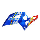 2005-2006 Suzuki GSXR1000 K5 Motorrad-Karosserie-Set aus ABS-Kunststoff