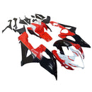 Suzuki GSXR1000 2005–2006 Motorrad-Karosserie-Set aus ABS-Kunststoff