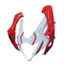 Suzuki GSXR1000 2005–2006 Motorrad-Karosserie-Set aus ABS-Kunststoff