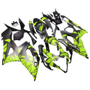 Suzuki GSX-R 1000 (2005–2006) Motorcykelbeklædningssæt lavet af ABS-plast