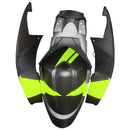 Suzuki GSX-R 1000 (2005–2006) Motorcykelbeklædningssæt lavet af ABS-plast