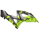 Suzuki GSX-R 1000 (2005–2006) Motorcykelbeklædningssæt lavet af ABS-plast