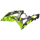 Suzuki GSX-R 1000 (2005–2006) Motorcykelbeklædningssæt lavet af ABS-plast