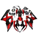 Suzuki GSXR1000 2005–2006 Motorrad-Karosserie-Set aus ABS-Kunststoff