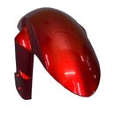 Suzuki GSXR1000 2005–2006 Motorrad-Karosserie-Set aus ABS-Kunststoff