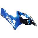 2005-2006 Suzuki GSXR1000 K5 Motorrad Karosserie Set aus ABS-Kunststoff
