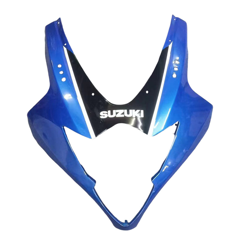 Suzuki GSXR1000 2005-2006 kåpa kit