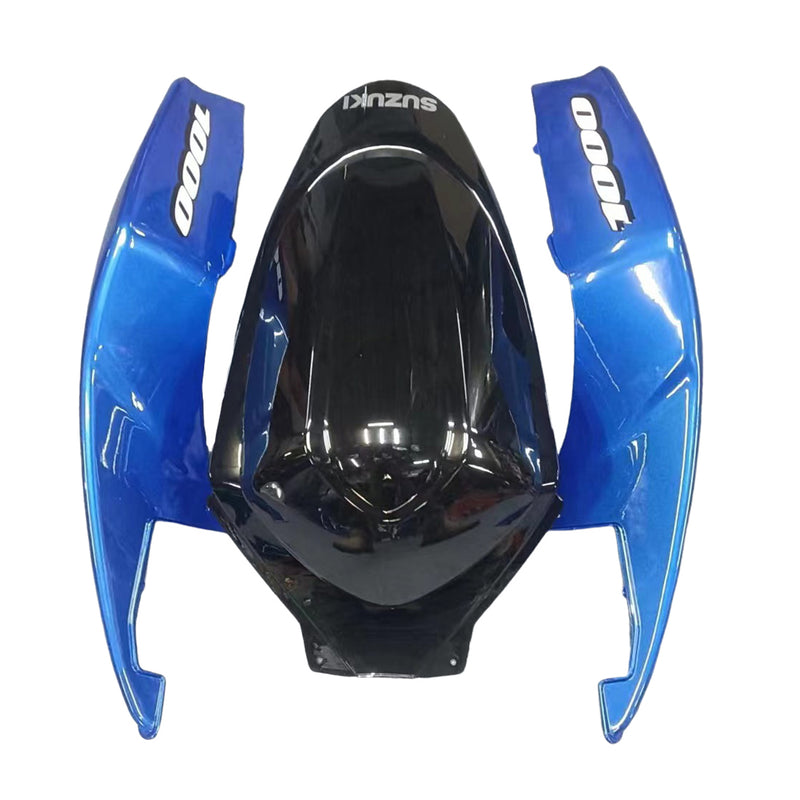 Kit de carenagem Suzuki GSXR1000 2005-2006