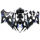 2005–2006 Suzuki GSX‑R 1000 Motorrad‑Außenverkleidung aus ABS‑Kunststoff