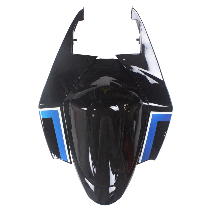 2005-2006 Suzuki GSXR1000 K5 Zestaw wyzwalacza wtrysku Nadwozie Plastik ABS