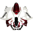 Amotopart Suzuki GSXR1000 2005-2006 K5 kåbesæt Body Plastic ABS
