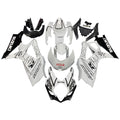 Kit de carenagem GSXR1000 2007-2008 31 cores genéricas