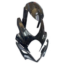 Verkleidungen 2007-2008 Suzuki GSXR 1000 Schwarz &amp; Orange GSXR Generic