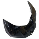 Verkleidungen 2007-2008 Suzuki GSXR 1000 Schwarz &amp; Orange GSXR Generic