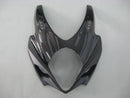Verkleidungen 2007-2008 Suzuki GSXR 1000 All Black GSXR Racing Generic