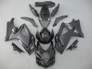 Verkleidungen 2007-2008 Suzuki GSXR 1000 All Black GSXR Racing Generic