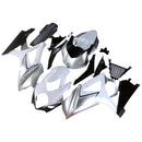 Verkleidungen 2007-2008 Suzuki GSXR 1000 Silve GSXR Generic