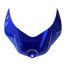Verkleidungen 2007-2008 Suzuki GSXR 1000 Blau &amp; Weiß GSXR Generic