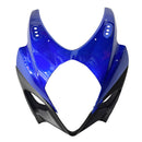 Verkleidungen 2007-2008 Suzuki GSXR 1000 Blau &amp; Weiß GSXR Generic