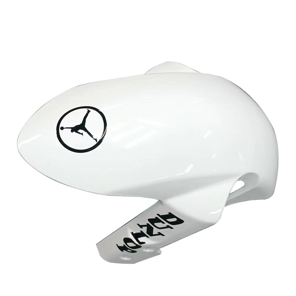 Valaisimet 2007-2008 Suzuki GSXR 1000 White Black Jordan Generic