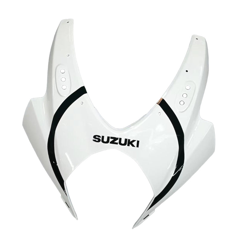 Valaisimet 2007-2008 Suzuki GSXR 1000 White Black Jordan Generic