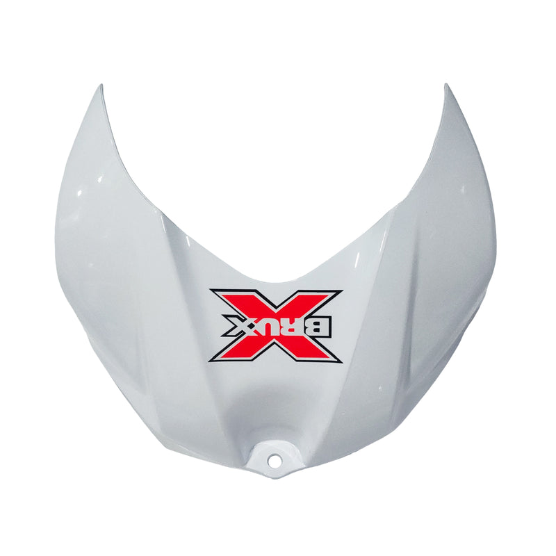 GSXR1000 2007-2008 rungon koristeluun monivärinen ABS-ruiskupuristusmuovisarja yleinen