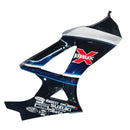 GSXR1000 2007-2008 rungon koristeluun monivärinen ABS-ruiskupuristusmuovisarja yleinen